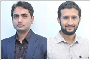 Founders: Nitish Singh, Aditya Kedlaya