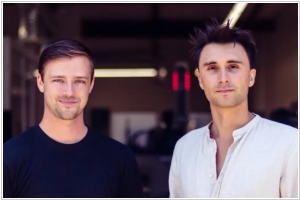 Founders: Austin Briggs, Justin Fiaschetti