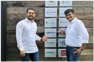 Founders: Gaurav Seth, Vinit Bansal