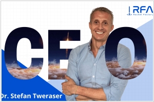 CEO - Stefan Tweraser