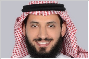 CEO - Ahmed Alzubairi