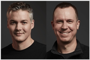 Founders: Andy Lapsa, Thomas Feldman
