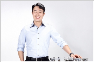 CEO - Jae Park