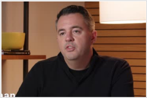 Founder Jesse Kallman