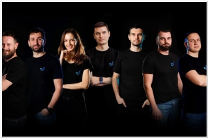 The team