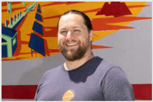 CEO - Mike Grace
