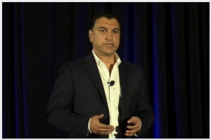 CEO - Jim Keravala