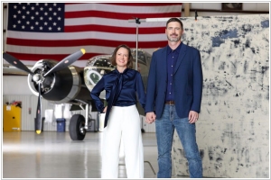 Venus Aerospace raises $90M to build a new kind of rocket engine