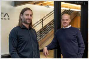 Satellite radar tech startup Kapta Space raises $24M
