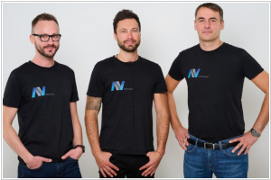deltaVision secures €10.2M to provide cardiovascular system for spacecraft