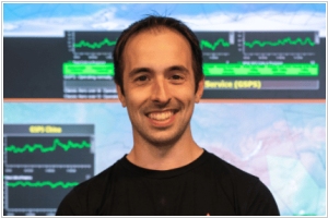 Navigation startup Xona raises $250 million as it begins satellite deployment