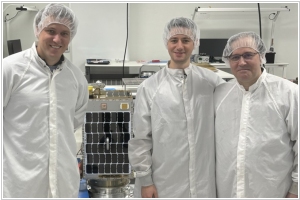 Starcloud raises $170M to build data centers in space