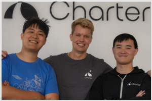 Charter Space raises $5M to bring insurance to the stars