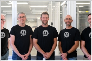 Muon Space raises $250M for its Earth reconnaissance constellation