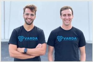Varda Space raises $250M to scale orbital drug manufacturing
